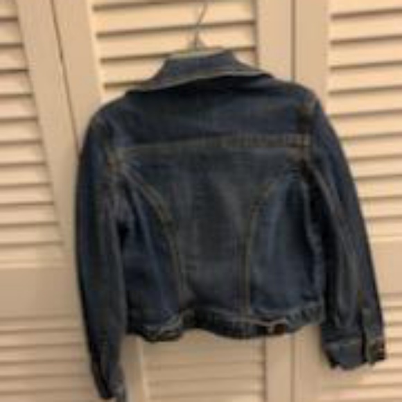 Denim Jacket - Picture 2 of 2
